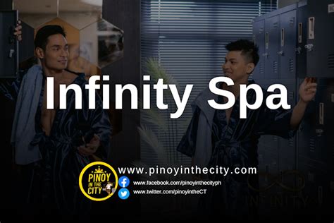 infinity spa e rodriguez review|Pinoy In The City: SPA REVIEW .